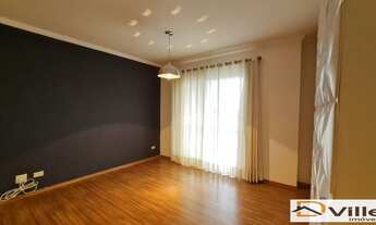 Imagem 4: Apartamento para Locação em Barueri, Tamboré, 3 dormitórios, 1 suíte, 3 banheiros, 2 vagas