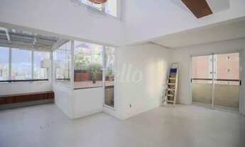 Imagem: São Paulo - Apartamento Padrão - Paraíso