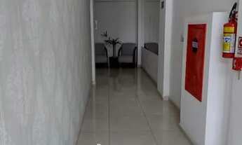 Imagem 2: Apto quitinete, 01 quarto, sala, cozinha e banheiro, garagem para moto, Morro da Glória