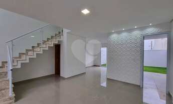 Imagem 5: Mogi das Cruzes - Casa Padrão - Villa Di Cesar