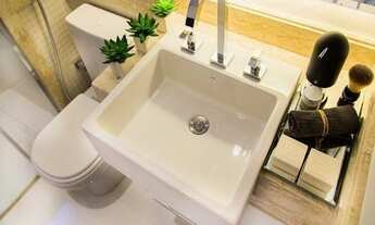 Imagem 6: APARTAMENTO RESIDENCIAL em CAMPINAS - SP, CAMBUÍ