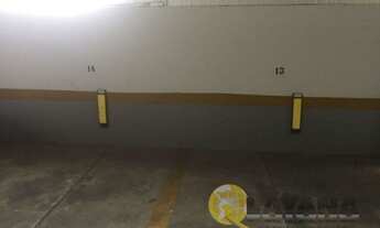 Imagem 2: BOX/GARAGEM - INDEPENDÊNCIA