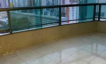 Imagem 2: Imóvel com 180m2 em boa viagem pra lugar