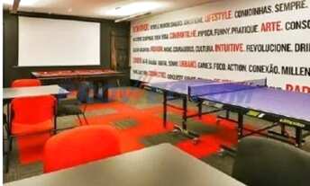 Imagem 7: Flat - Cambuí - Campinas