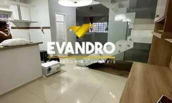 Imagem 1: Casa para Venda em Cuiabá, Santa Rosa, 3 dormitórios, 1 suíte, 4 banheiros, 5 vagas