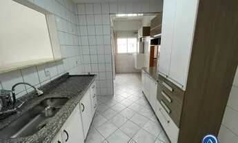 Imagem 4: Apartamento de 93m² com 3 dormitórios na melhor região do Jardim Aquarius em São José dos