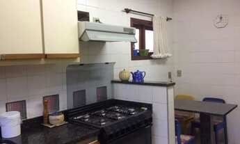 Imagem 6: Sobrado, Aldeia da Serra - Barueri