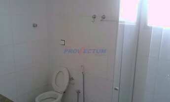 Imagem 4: Apartamento - Bosque - Campinas