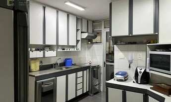 Imagem 7: Apartamento com 3 dormitórios à venda, 80 m² por R$ 1.000.000,00 - Vila Mariana - São Paul