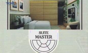 Imagem 6: Apartamento com 3 dormitórios à venda, 170 m² por R$ 1.230.000,00 - Cascatinha - Juiz de F