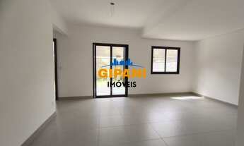 Imagem 11: Sobrado Planejado Novo 147m² Condomínio Fechado 03 Suítes