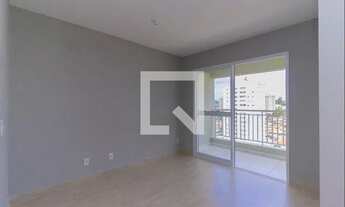 Imagem 2: Apartamento para Aluguel - Jardim Uirá, 3 Quartos, 77 m2