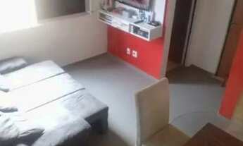 Imagem: Ap com 2 quartos sala e cozinha 85.000,00