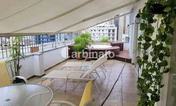 Imagem: Itaim - Local Nobre - Cobertura Duplex