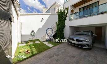 Imagem 3: Casa com 3 dormitórios à venda, 165 m² por R$ 895.000,00 - Trevo - Belo Horizonte/MG