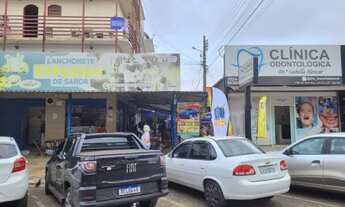 Imagem 6: Loja com 50 metros entre Loteria e BRB conveniência na Vila Dimas em Taguatinga Sul