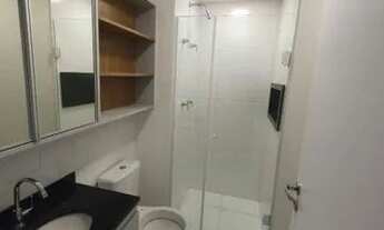 Imagem 6: Apartamento com 1 dormitório para alugar, 28 m² por R$ 3.250,14/mês - Perdizes - São Paulo