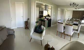 Imagem 7: APARTAMENTO 3 DORMITÓRIOS ( 1 SUÍTE) - VARANDA GOURMET - 116M² - JD. AQUARIUS