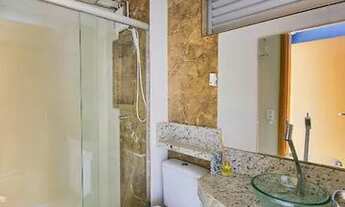 Imagem 7: APARTAMENTO RESIDENCIAL em ÁGUAS CLARAS - DF, ÁGUAS CLARAS - QD 102 LT 9 BLOCO D APT 902 E