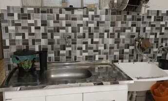 Imagem 7: Casa com barracão no Jardim Ressaca