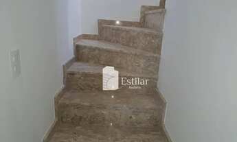 Imagem 7: Sobrado 03 quartos (01 suíte) no Portão, Curitiba