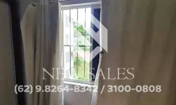 Imagem 6: Excelente apartamento 2 quartos no Setor Novo Mundo