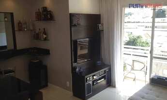 Imagem 4: Apartamento com 2 dormitórios para alugar, 60 m² por R$ 4.324,00/mês - Ipiranga - São Paul