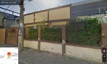 Imagem: Casa para comércio no Centro - Queimados