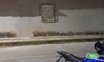 Imagem 4: Casa Casa com 1 dormitório