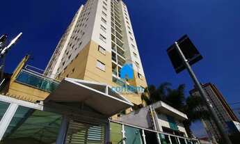 Imagem 2: Apartamento com 2 dormitórios para alugar, 52 m² por R$ 2.800,00/mês - Km 18 - Osasco/SP