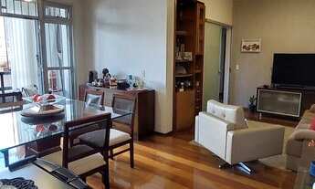 Imagem: Apartamento à venda, 3 quartos, 1 suíte