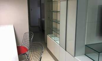 Imagem 4: Apartamento 2 quartos mobiliado para alugar