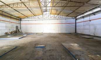 Imagem 5: Prédio Comercial com 736m² para Locação R$ 27.900