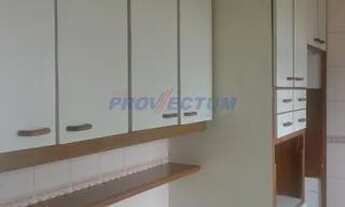 Imagem 6: Apartamento - Jardim Nossa Senhora Auxiliadora - Campinas