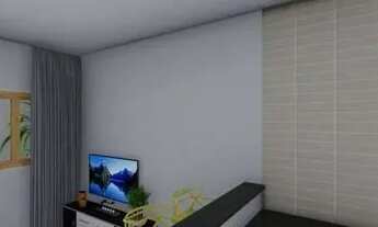 Imagem 6: Casa com 2 dormitórios à venda, 88 m² por R$ 318.000,00 - Condominio Bosque do Jaguari - I