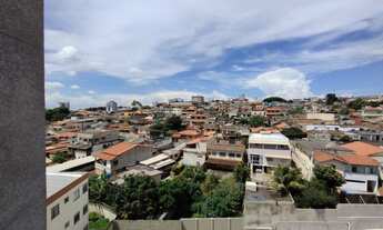 Imagem 4: Belo Horizonte - Apartamento Padrão - Milionários