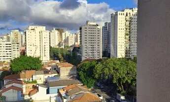 Imagem 7: APARTAMENTO NA POMPEIA DE 2 DORMITÓRIOS