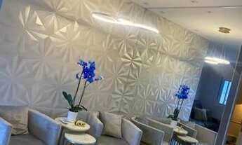 Imagem 4: Apartamento para Locação - THE ONE BELA VISTA - OSASCO