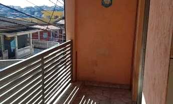 Imagem 4: Casa para aluguel tem 90 metros quadrados com 2 quartos em Novo Osasco - Osasco - SP