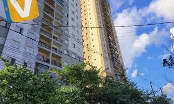Imagem: Apartamento Vila Prudente 65 m²