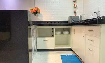 Imagem 4: Lindo FLAT (Mobiliado e Decorado) P/ Exigentes