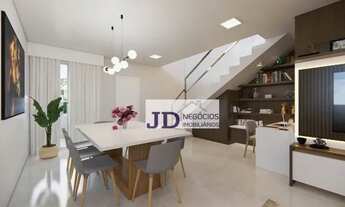 Imagem 5: Cobertura com 4 quartos à venda, 244 m² por R$ 2.225.000 - Prado - Belo Horizonte/MG