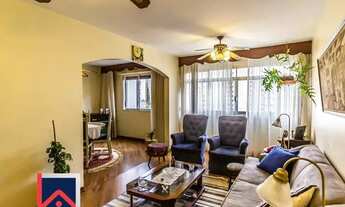 Imagem 2: Apartamento Venda 3 Dormitórios - 136 m² Bela Vista