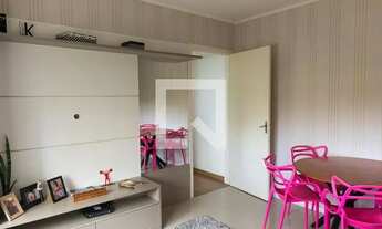 Imagem 4: Apartamento para Aluguel - Passo D'areia, 1 Quarto, 38 m2