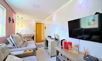 Imagem 6: Apartamento para Aluguel - Campestre, 2 Quartos, 104 m2