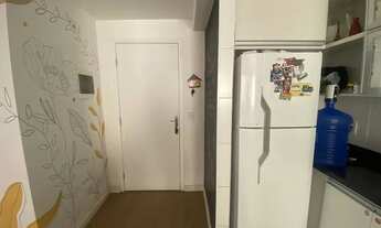 Imagem 3: Locação - Apartamento - Residencial Familia Taboao Da Serra