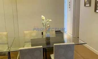 Imagem 2: Apartamento - Residencial Parque da Fazenda - Campinas