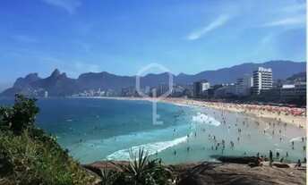 Imagem: Flat em Copacabana - Rio de Janeiro