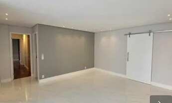 Imagem: Apartamento à venda no Panamby - são 125m2