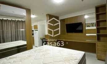 Imagem 5: Flat para aluguel, 1 quarto, 1 suíte, 1 vaga, Vivence Suites Hotel - Palmas/TO